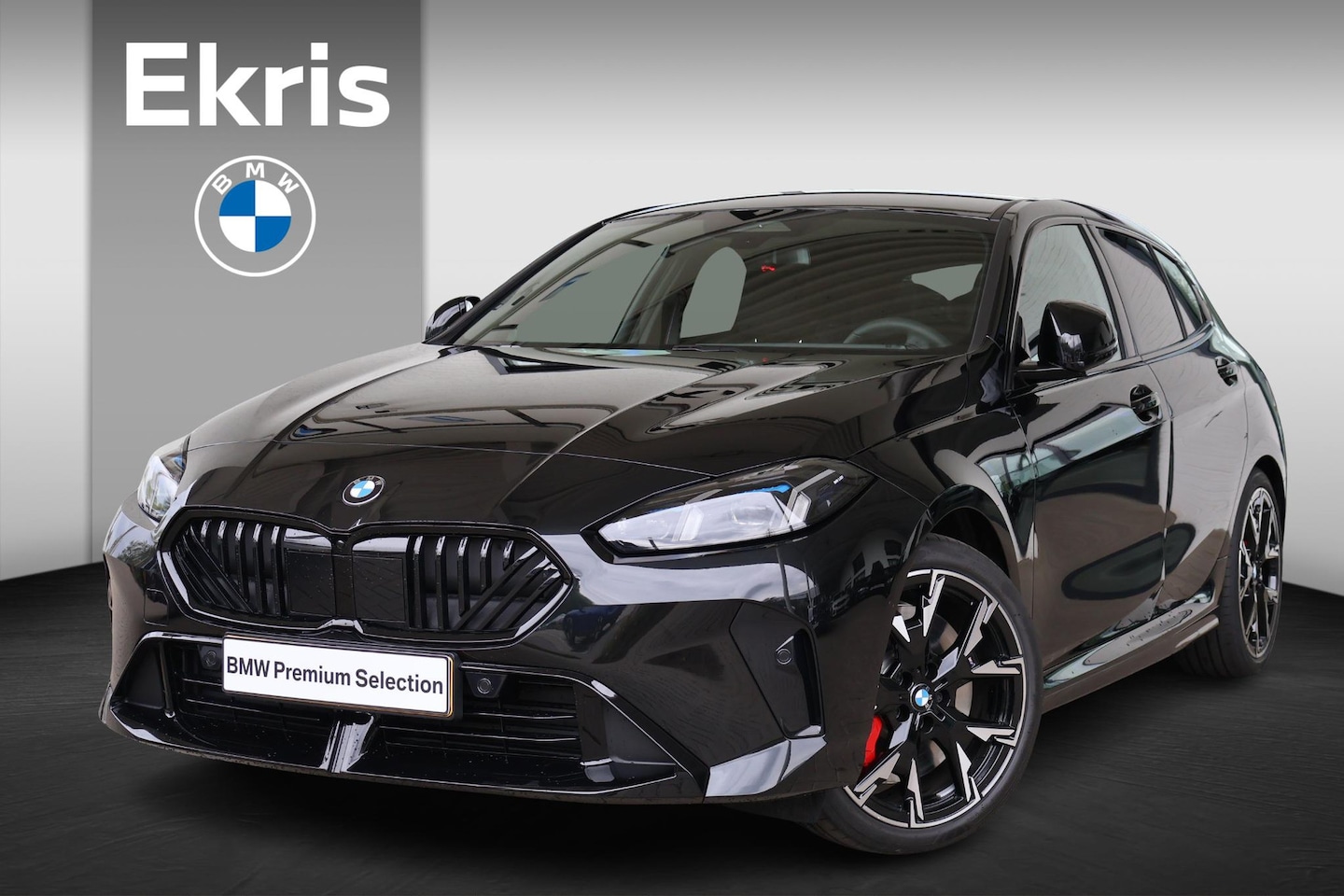 BMW 1-serie - 120 | M Sportpakket Pro | Driving Assistant | Comfort Access - AutoWereld.nl