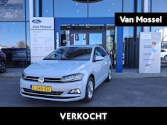 Volkswagen Polo - 1.0 TSI Comfortline | Automaat | Adaptive Cruise | Camera | Navi | Elektrisch inklapbare/v