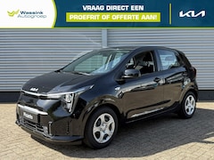 Kia Picanto - 1.0 DPi 68pk 4-zits DynamicLine | Navigatie | Camera | Airco | Cruise Control |