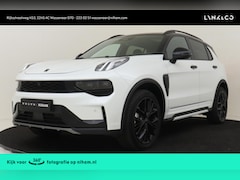 Lynk & Co 01 - 1.5 PHEV MORE -PANO.DAK|HARMAN.INFINITY|ELEK.STOEL|360°CAM|LEDER|20"