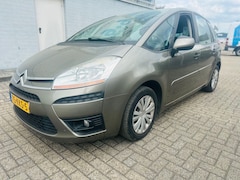 Citroën C4 Picasso - 1.6 VTi Image 5p