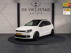 Volkswagen Polo - 1.2 TSI Comfortline