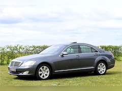 Mercedes-Benz S-klasse - S 350 Prestige - W221 - Distronic - 65.000 km