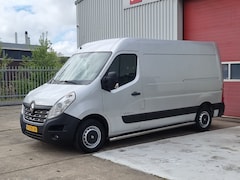 Renault Master - T35 2.3 dCi L2H2 S&S