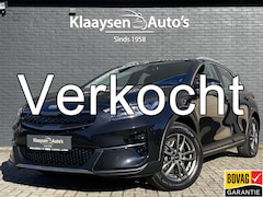 Kia XCeed - 1.6 GDi PHEV DynamicLine AUT. | dealer onderhouden | trekhaak | camera | led koplampen | s