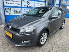 Volkswagen Polo - 1.2 TSI R-Line Edition, nieuw APK