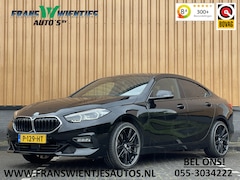 BMW 2-serie Gran Coupé - 218i Business Edition Plus | BTW | Apple Carplay | DAB+ | Leder | Navigatie | Parkeersenso