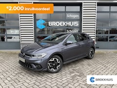 Volkswagen Polo - R-Line Edition | 'App-Connect' draadloze smartphone integratie | Achterlichten LED | Afsta
