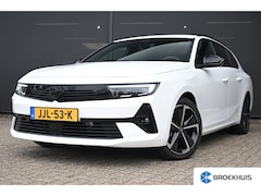 Opel Astra Sports Tourer - 1.6 Turbo Plug In Hybrid GS | Intelli-Lux | Adaptive Cruise | Navigatie | Achteruitrijcame