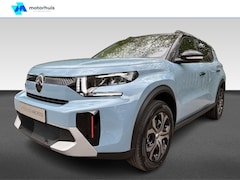 Citroën C3 Aircross - | Hybrid 145pk Automaat PLUS | Two-Tone | Camera | Climate |