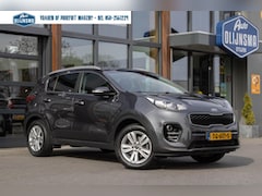 Kia Sportage - 1.6 GDI Design Edition|Stoel+Stuurverwarming|JBL audio|