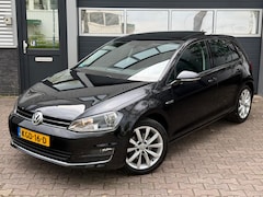 Volkswagen Golf - 1.4 TSI PANO CRUISE LOUNGE TREKHAAK