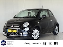 Fiat 500 - 1.2 Lounge | Panoramadak | Automaat | Apple-Android