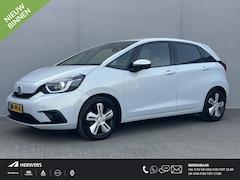 Honda Jazz - 1.5 e:HEV Executive / Dealer Onderhouden / Android Auto & Apple Carplay / Navigatie / Adap