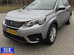 Peugeot 5008 - 1.2 2019 | NW DISTRIBUTIERIEM & 4 NIEUWE BANDEN