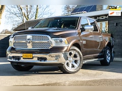 Dodge Ram 1500 - 5.7 V8 Quad Cab 6'4 I LPG I Panoramadak I Trekhaak I Fantastische kleur I Leder I Stoelkoe