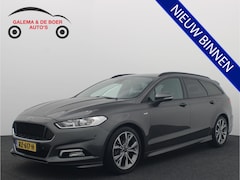 Ford Mondeo Wagon - Wagon 1.5 ST Line CAMERA / STOELVERW / STUURVERW / CARPLAY / KEYLESS / NAVI / CLIMA / PDC