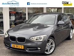 BMW 1-serie - 118i Sport Line
