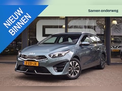 Kia Cee'd Sportswagon - Ceed 1.6 GDI PHEV DynamicLine met 1EIG|ACC|CAM|ECC|LMV|