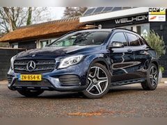 Mercedes-Benz GLA-Klasse - 180 Business Solution AMG Night Upgrade I Camera I Keyless I Zeer netjes I NAP