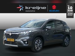 Suzuki S-Cross - 1.4 Boosterjet Style Smart Hybrid | RIJKLAARPRIJS |