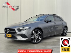 Mercedes-Benz A-klasse - 250 e Star Edition Luxury Line|NL-Auto