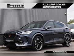 CUPRA Formentor - 1.4 e-Hybrid VZ Virtual cockpit, Adaptive cruise, Camera, Stuur/Stoelverwarming, PDC