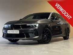 Opel Astra Sports Tourer - 1.2 Turbo GS |360° |Stoel/Stuur/Voorruitverw. |Sfeer |ACC