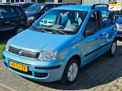 Fiat Panda - 1.1 Young Stuurbekrachtiging 157.000km NAP Elec. Pakket Dakrails APK