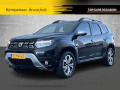 Dacia Duster - 1.0 TCe Bi-Fuel Prestige