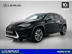 Lexus UX - 250h Preference Line | Navigatie | Parkeersensoren voor+achter | Dodehoekdetectie |