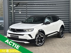 Opel Mokka - 1.2 Turbo Hybrid GS eDCT / Zeer Compleet / Almere / 6+2JR Garantie