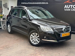 Volkswagen Tiguan - 1.4 TSI Sport&Style, Cruise/Clima/Trekhaak/Etc