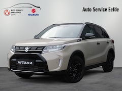 Suzuki Vitara - 1.4 Boosterjet Smart Hybrid Special Edition 60 jaar NIEUW
