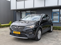 Opel Grandland X - 1.2 Turbo Bns Exec