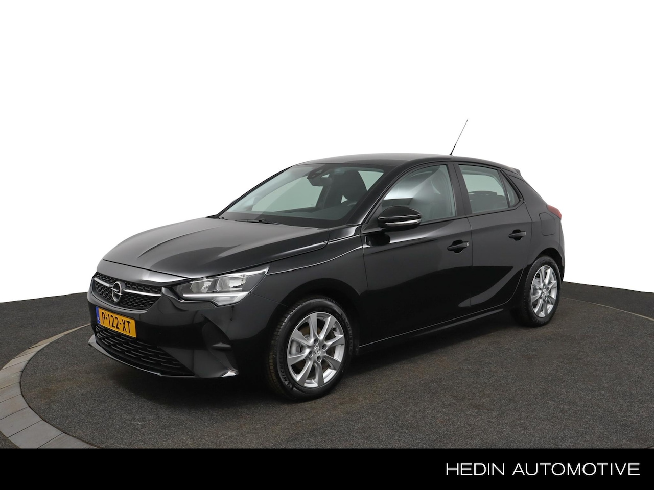 Opel Corsa - 1.2 Edition 75 pk | Navigatie via App | Cruise Control | Airco | Apple CarPlay/Android Aut - AutoWereld.nl