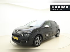 Citroën C3 - 1.2 PureTech Feel | Climate Control | Cruise Control | Apple Carplay/Android Auto | 1e Eig