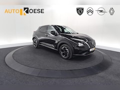 Nissan Juke - 1.6 Hybrid Business Premium | Camera | Apple Carplay | Parkeersensoren