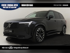 Volvo XC90 - II T8 PLUG-IN HYBRID AWD ULTRA DARK -PANO.DAK|BOWERSS&WILKINS|GEVENT.LEDER+MASSAGE|LUCHTVE