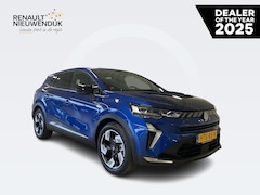 Renault Symbioz - 1.6 E-Tech full hybrid 145 techno APPLE CARPLAY ANDROID AUTO / CRUISE CONTROLE / CLIMATE C