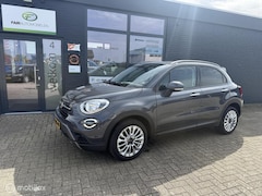 Fiat 500 X - 1.0 GSE (eco) Urban Opening Edition