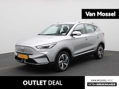 MG ZS - EV EV Standard Range Comfort 50 kWh ZS EV Standard Range Comfort 50 kWh | Climate-Control