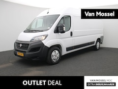 Fiat E-Ducato - 3.5T L3H2 79 kWh | Navigatie | Parkeersensoren |