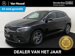 Mercedes-Benz GLA-Klasse - 250 e Star Edition AMG Line / 19"/ KEYLESS GO/ High-Performance LED/ PARKTRONIC