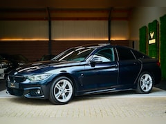 BMW 4-serie Gran Coupé - 420i M-Sport - Active Cruise Control - Schuifdak - Keyless Entry - HUD - Adaptieve LED Kop