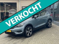 Volvo XC40 - Recharge Core