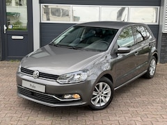 Volkswagen Polo - 1.2 TSI CRUISE STOELVERW DEALER
