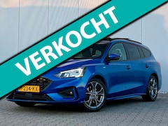 Ford Focus Wagon - 1.5 EcoBlue ST Line Business B&O Pano Full Option