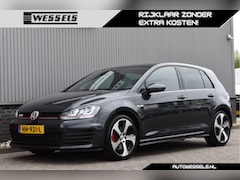 Volkswagen Golf - 2.0 TSI GTI Origineel NL, Cruise, Camera, Keyless, PDC, DAB
