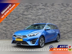 Kia Cee'd Sportswagon - Ceed 1.6 GDI PHEV DynamicLine | Trekhaak | Adaptieve cruise | Rijklaarprijs - incl.garanti